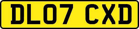 DL07CXD