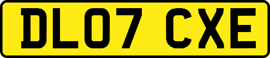 DL07CXE