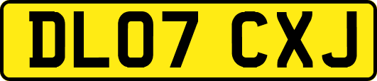 DL07CXJ