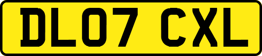 DL07CXL