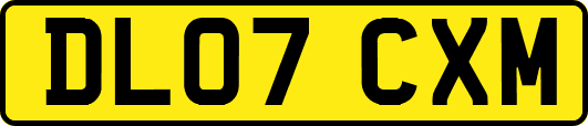 DL07CXM