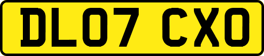 DL07CXO