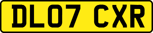 DL07CXR