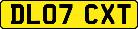 DL07CXT
