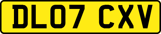 DL07CXV