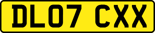 DL07CXX