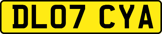 DL07CYA