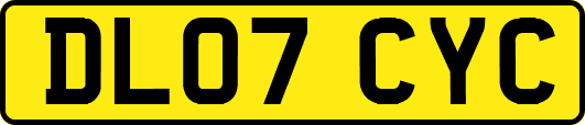 DL07CYC
