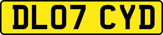 DL07CYD