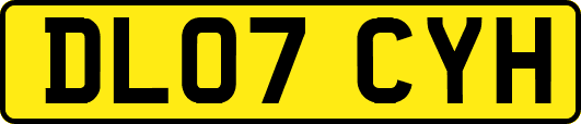 DL07CYH