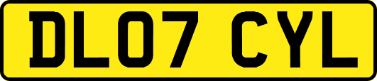 DL07CYL