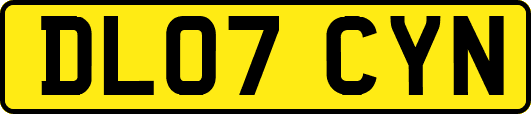 DL07CYN