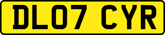 DL07CYR