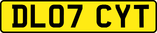 DL07CYT