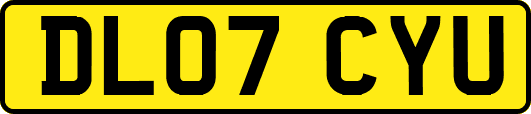 DL07CYU