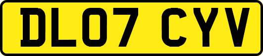 DL07CYV