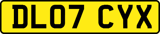 DL07CYX