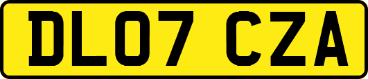 DL07CZA