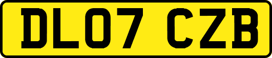 DL07CZB