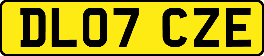 DL07CZE