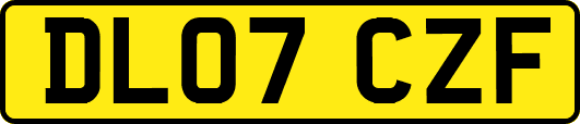 DL07CZF