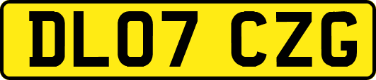 DL07CZG
