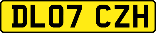DL07CZH