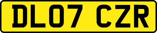 DL07CZR