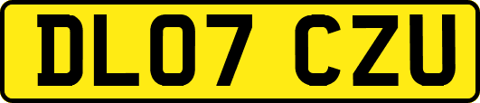 DL07CZU