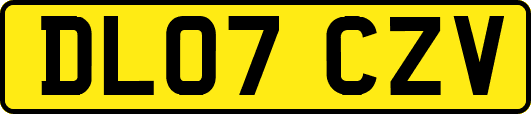 DL07CZV