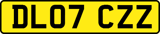 DL07CZZ