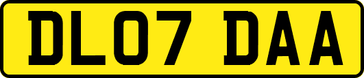 DL07DAA