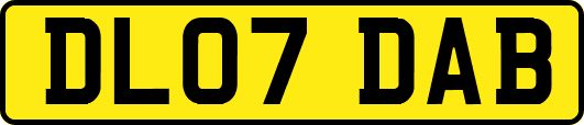 DL07DAB