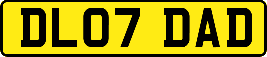 DL07DAD
