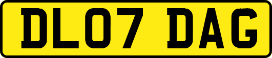 DL07DAG