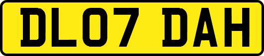 DL07DAH