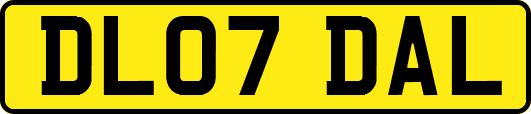 DL07DAL