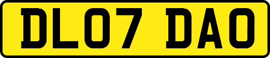 DL07DAO