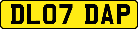 DL07DAP