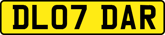 DL07DAR