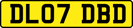 DL07DBD