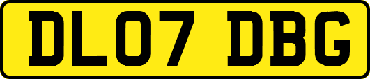 DL07DBG