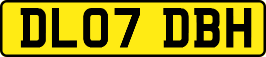 DL07DBH