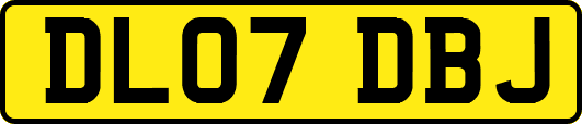 DL07DBJ