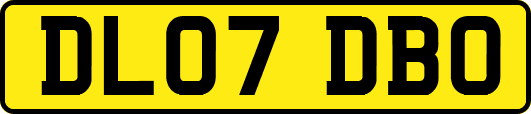 DL07DBO