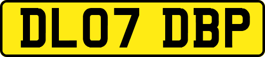 DL07DBP