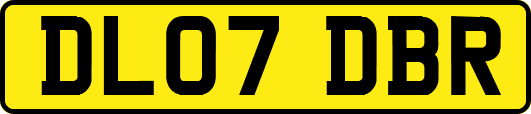 DL07DBR