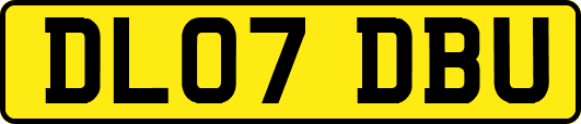 DL07DBU