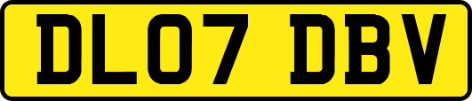 DL07DBV