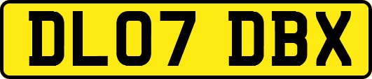 DL07DBX